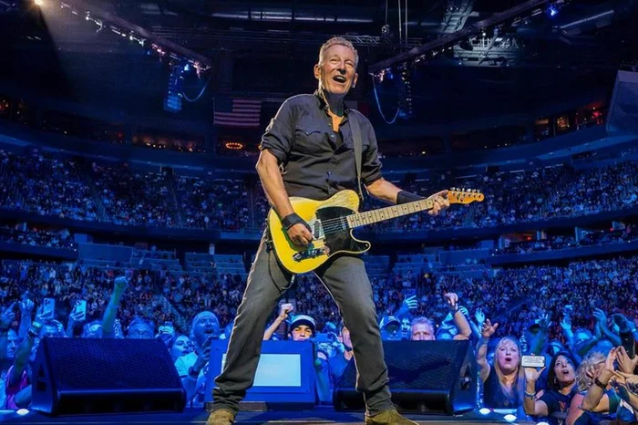 Rob DeMartin / Divulgação Rob DeMartin / Divulgação