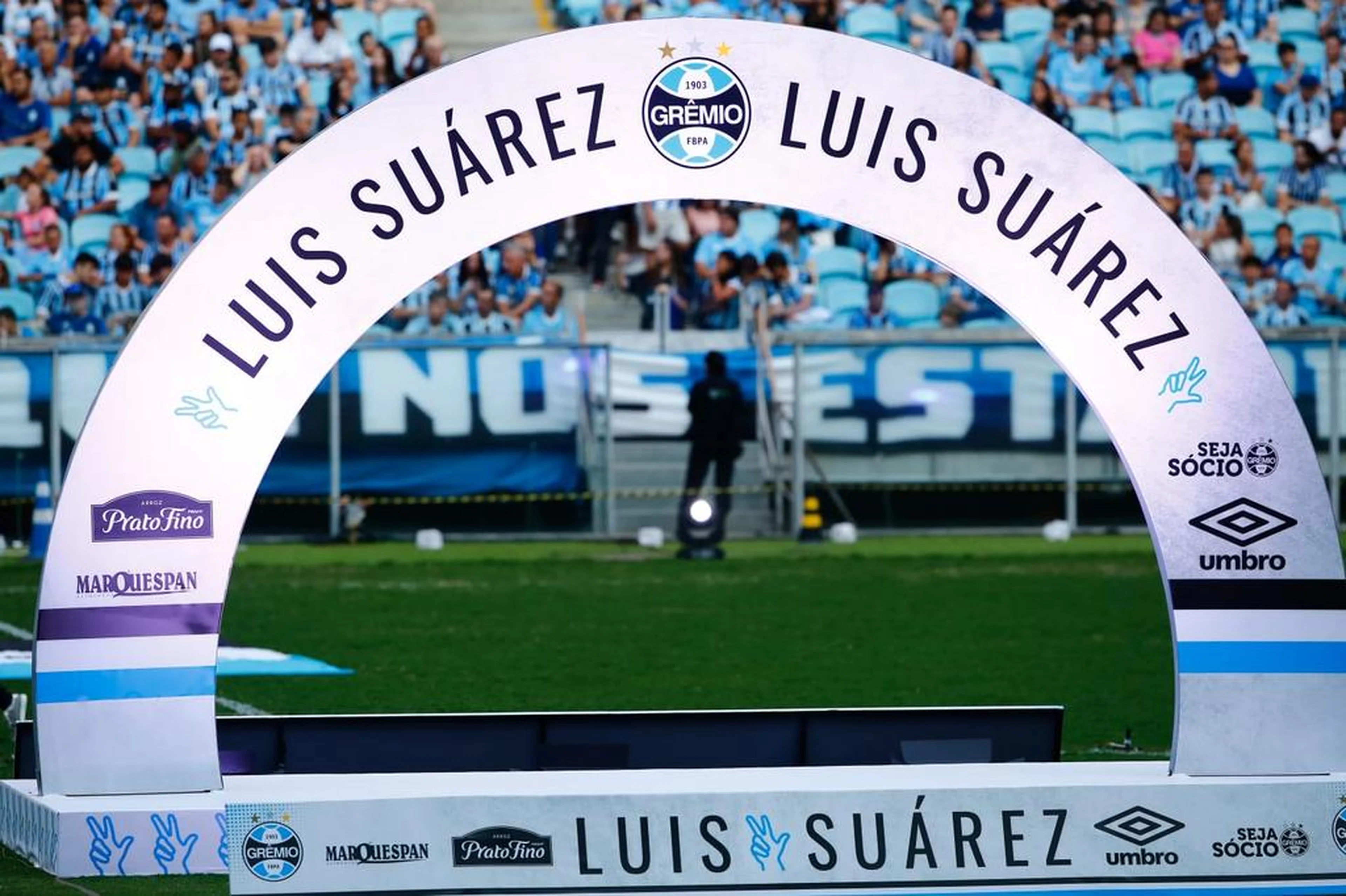 Jonarthan Heckler/Agencia RBS