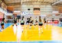 Confira os vencedores do Circuito Sesc/Prefeitura de Caxias do Sul de vôlei 