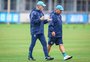 Grêmio recebe Bragantino na Arena para se afastar do Z-4 do Brasileirão