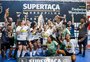 Malgi vence Alaf e conquista Supertaça Farroupilha de futsal feminino