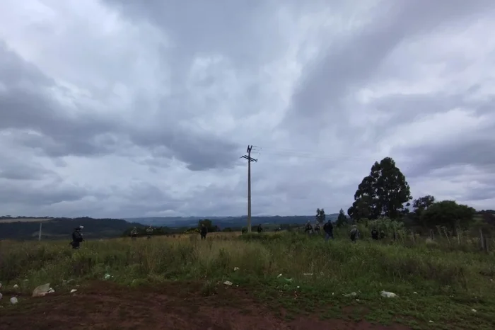 Batalhão de Choque / Divulgação