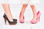 legs mother and daughter little girl fashionista in pink shoes on high heelslegs mother and daughter little girl fashionista in pink shoes on high heelsIndexador: Evgeny Atamanenko              Fonte: 85216849<!-- NICAID(15664076) -->