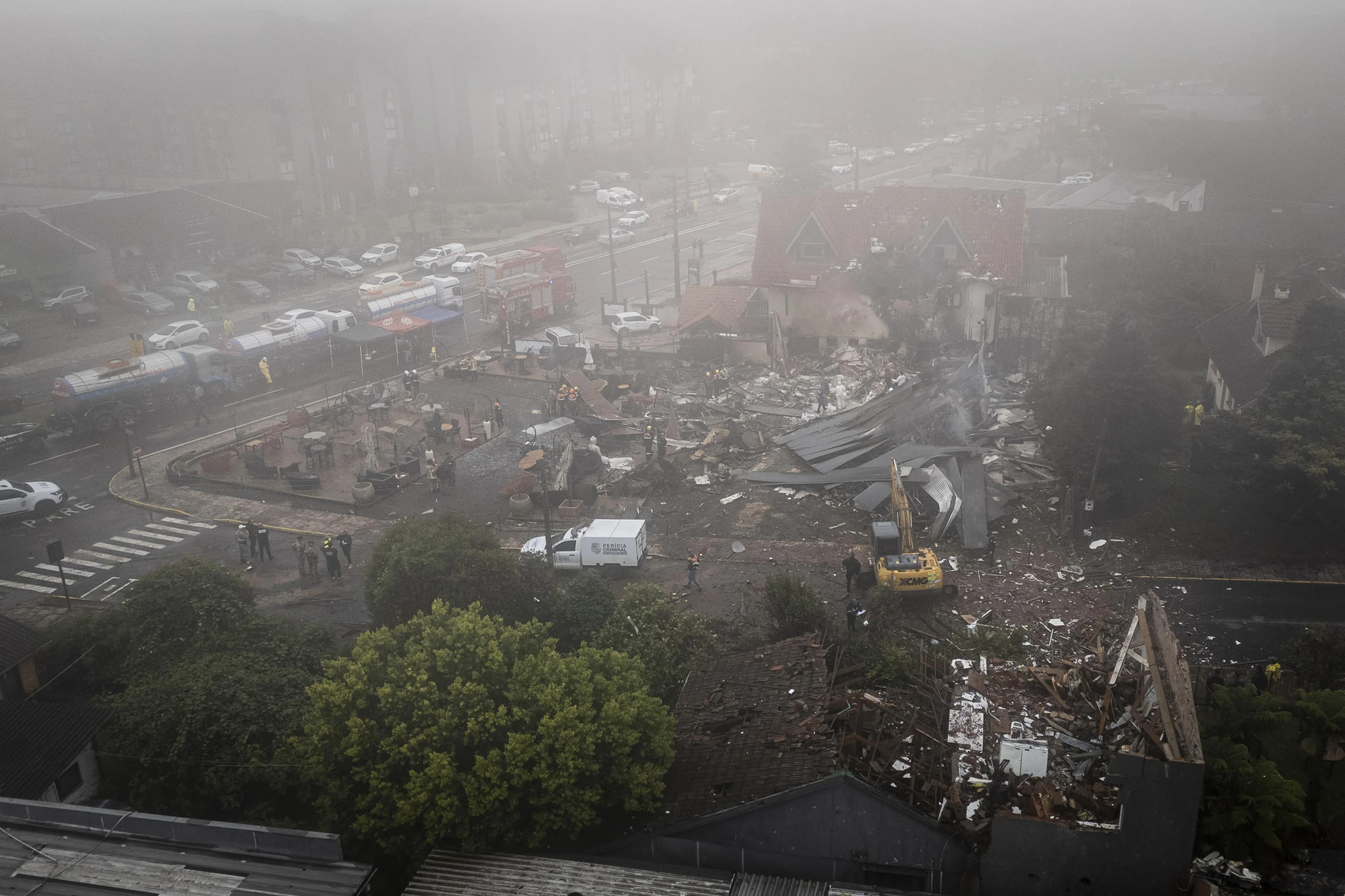 Mateus Bruxel/Agencia RBS