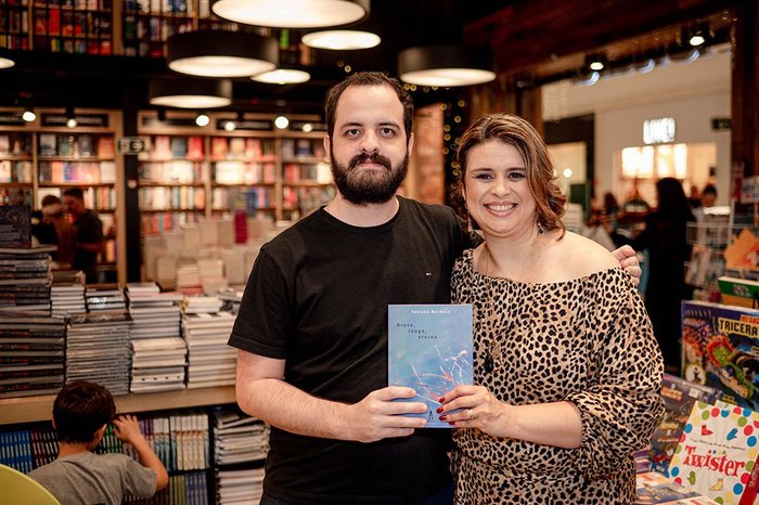 Tamiris Santana / Divulgação