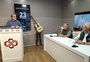 Leilão com venda de violão autografado por Leonardo arrecada R$ 65 mil para vítimas das enchentes