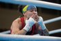 Bia Ferreira, boxe, Jogos Pan-Americanos