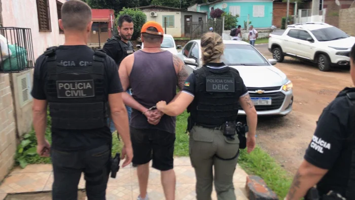 Ronaldo Bernardi / Agencia RBS