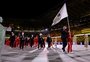 ROC nas Olimpíadas: por que os atletas da Rússia competem com uma bandeira neutra em Tóquio