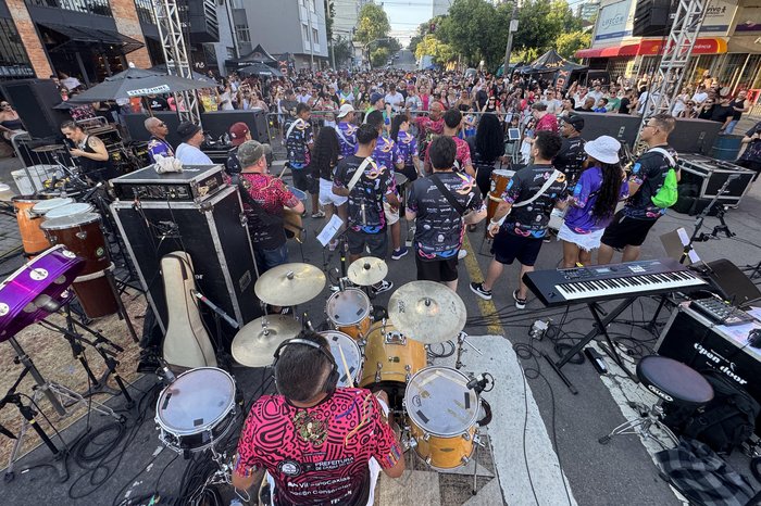 Guilherme Martinato / Divulgação