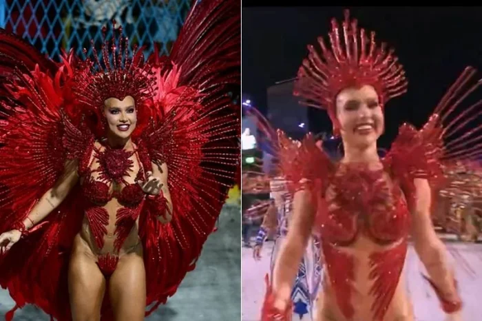 Montagem sobre fotos de PABLO PORCIUNCULA / AFP e TV GLOBO / Divulgação
