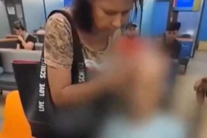 Redes sociais / Reprodução