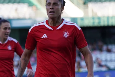 Pedro Pacheco / SC Internacional image