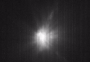 Imagem detalha colisão de sonda da Nasa com asteroide