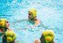 Brasil perde para a Sérvia nas quartas do Mundial sub-16 de polo aquático masculino