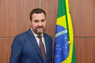 Luis Rua assume Secretaria de Comércio e Relações Internacionais do Mapa<!-- NICAID(15922102) -->
