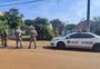Granadas de cem anos mantidas como herança são detonadas no noroeste do RS