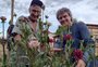 A receita do sucesso de projeto que ajuda a florir (e garantir renda) no campo