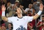 Os 10 anos do bi-olímpico do tenista que desafiou Federer, Nadal e Djokovic