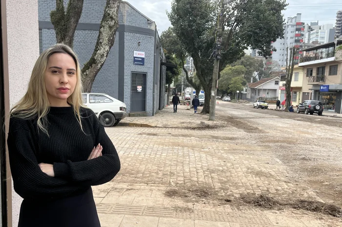 Pedro Zanrosso / Agencia RBS