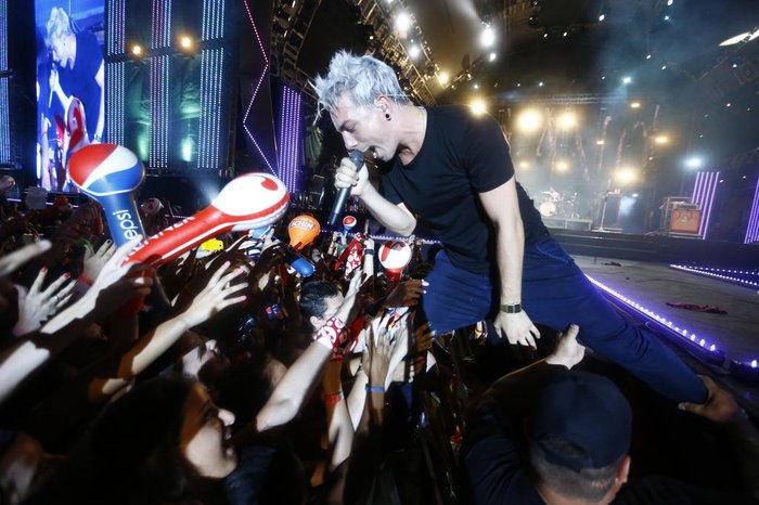 Ricardo Duarte / Agencia RBS