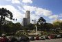 Praça Dante Alighieri ganhará revitalização na retomada do Projeto Luz, Cor e Flor em Caxias do Sul