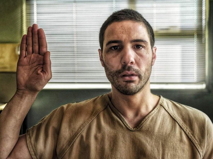 STX Entertainment / Divulgação STX Entertainment / Divulgação