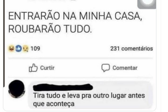 X / Reprodução