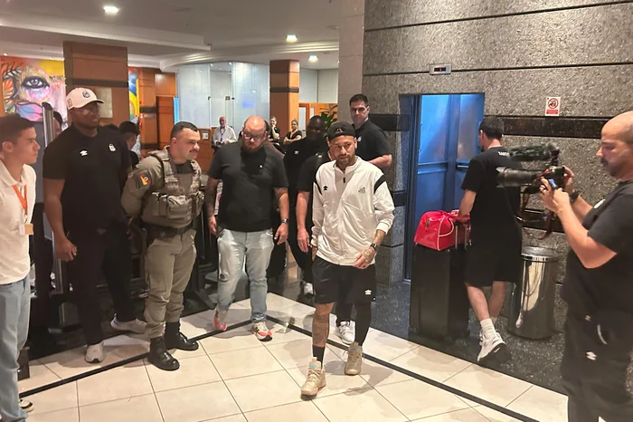 Rafael Rinaldi / Agengia RBS