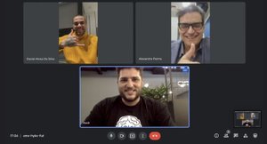 Linkedin / Reprodução