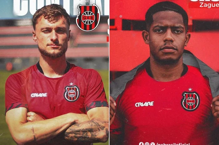 Divulgação / G.E. Brasil Divulgação / G.E. Brasil