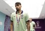 Paquetá é convocado pela CPI da Manipulação no Futebol após não responder convite