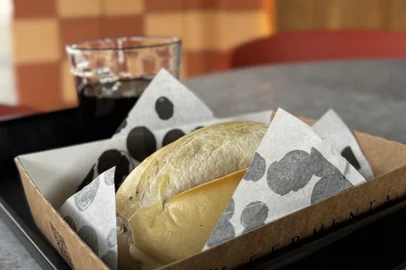 Fermenta Pão e Cozinha, nova operação do grupo MuleBule no 4º Distrito de Porto Alegre.<!-- NICAID(16204645) -->