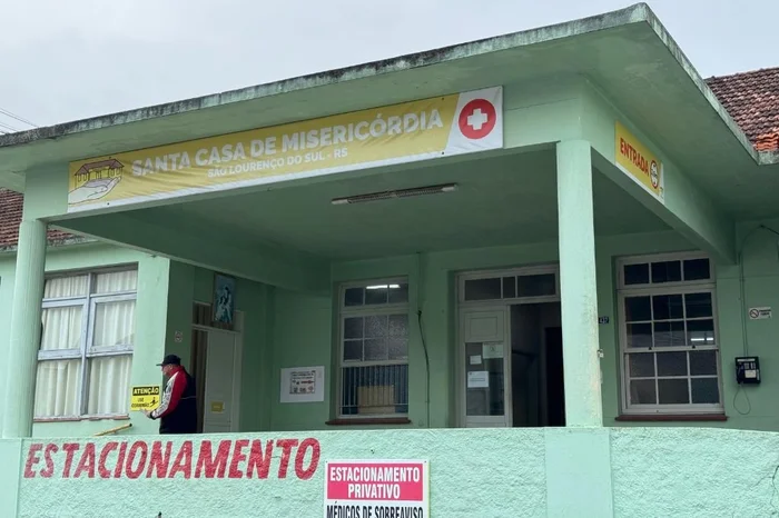 Daniel Costa / Grupo RBS Daniel Costa / Grupo RBS