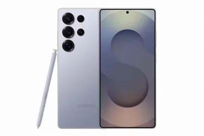Galaxy S25: Samsung lança nova geração dos celulares; confira preços e ficha técnica<!-- NICAID(15959149) -->