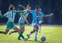 Gauchão Feminino terá decisão inédita entre Grêmio e Juventude 