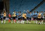 Veja o que o Grêmio precisa para se classificar direto para as oitavas de final da Sul-Americana