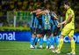 Próximo jogo do Grêmio: confira quando o Tricolor volta a campo
