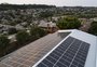 Potência instalada de energia solar cresce 74% no RS