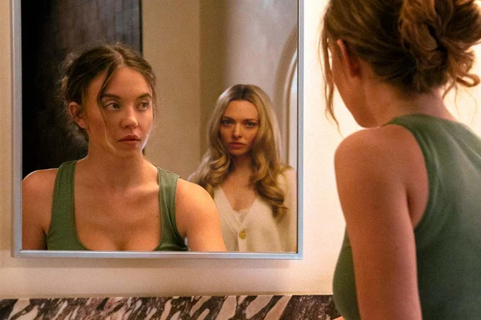 Lionsgate / Divulgação