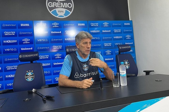 João Praetzel / Agência RBS