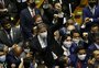 Eleição de Arthur Lira para a presidência da Câmara é vitória do centrão e de Bolsonaro
