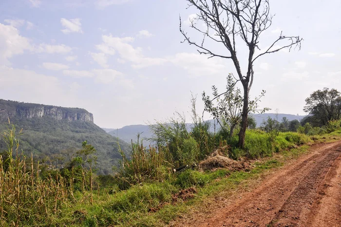 Neimar De Cesero / Agencia RBS