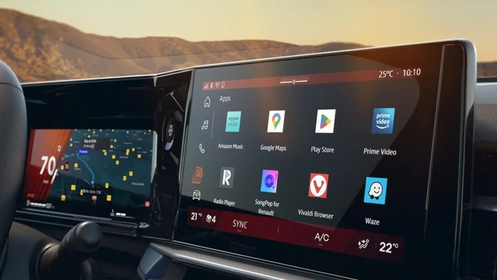 Renault / Divulgação