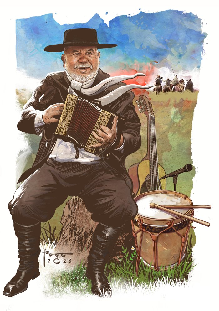 Gilmar Fraga / Agencia RBS