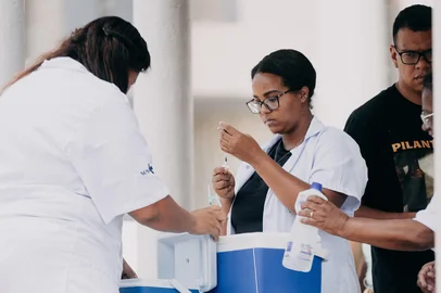 17/01/2026 - DIA D DE VACINAÇÃO CONTRA A DENGUE em Nova Lima (MG)<!-- NICAID(16301971) -->