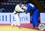 Brasil conquista quatro medalhas na abertura do Grand Prix de Lima de Judô