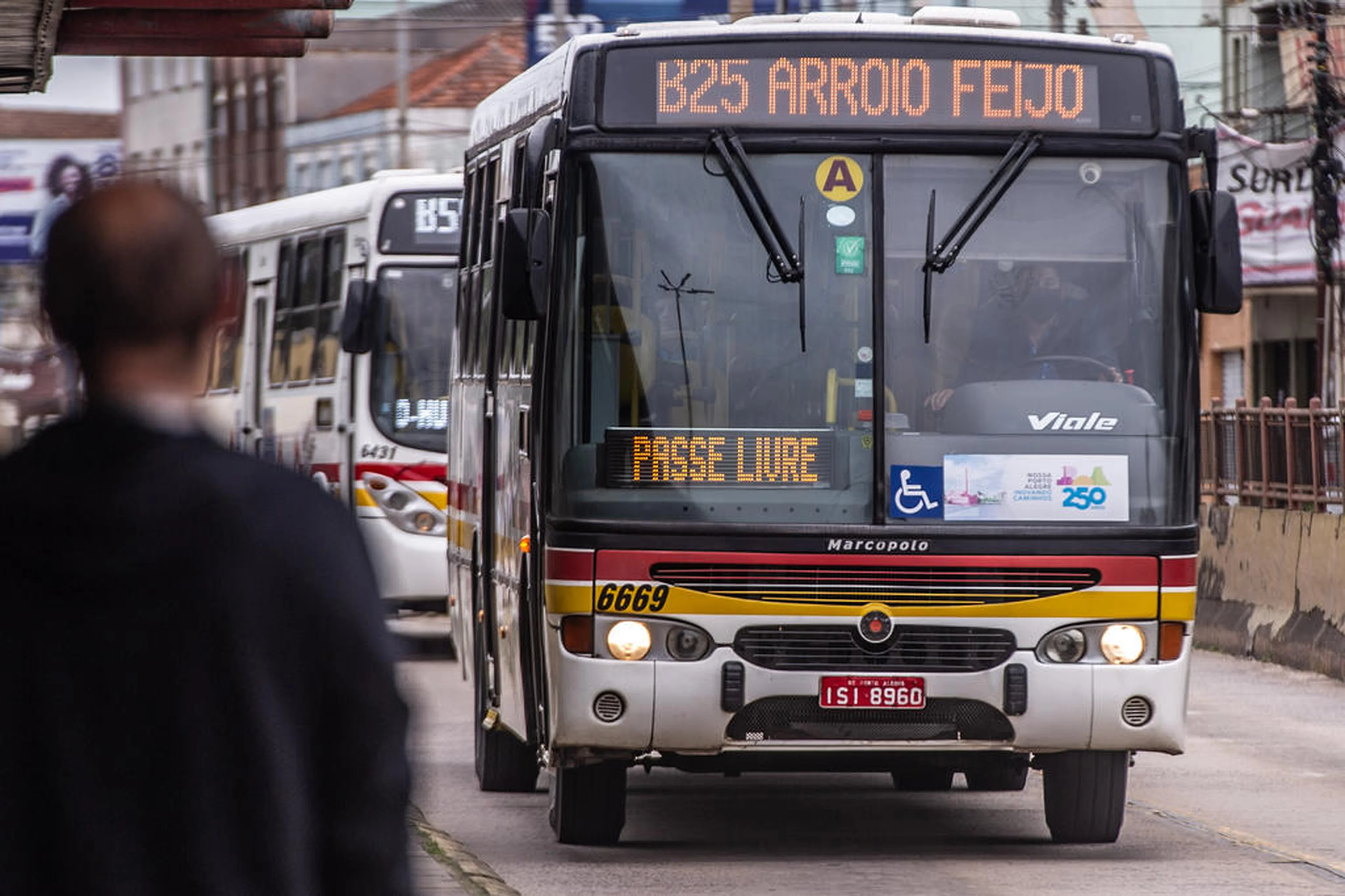 EVANDRO LEAL/ENQUADRAR/ESTADÃO CONTEÚDO