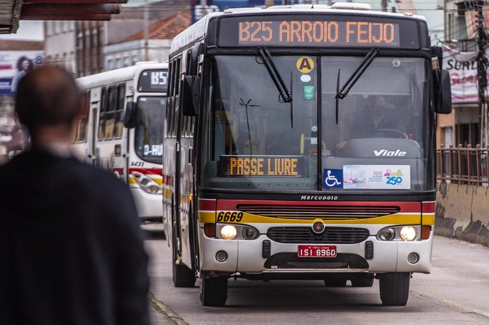 EVANDRO LEAL / ENQUADRAR/ESTADÃO CONTEÚDO