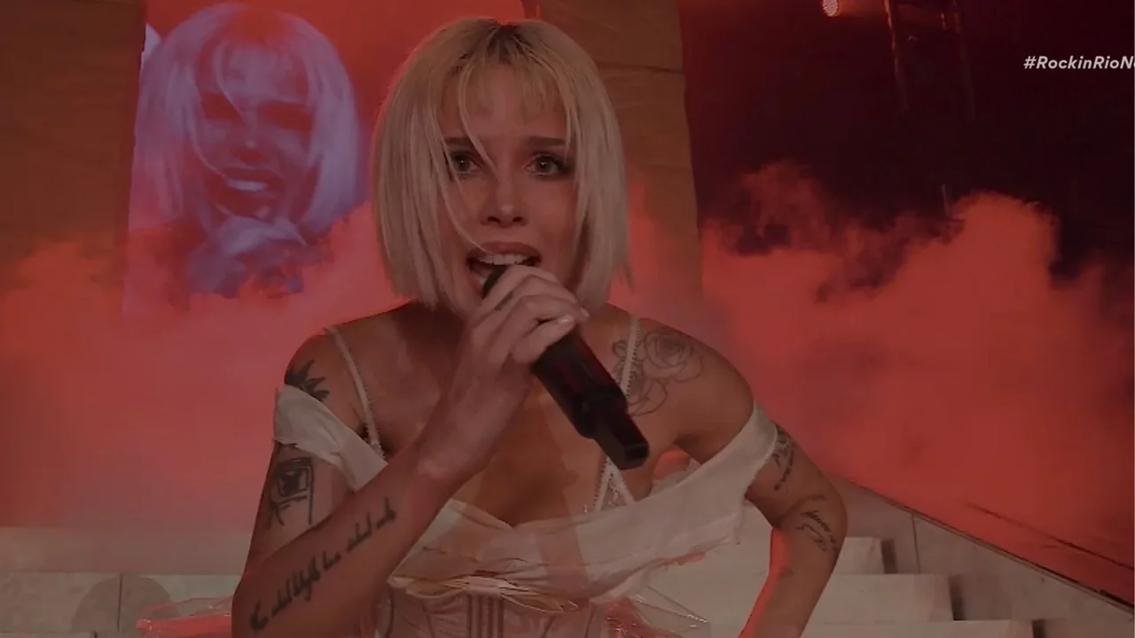 Reprodução/Multishow
